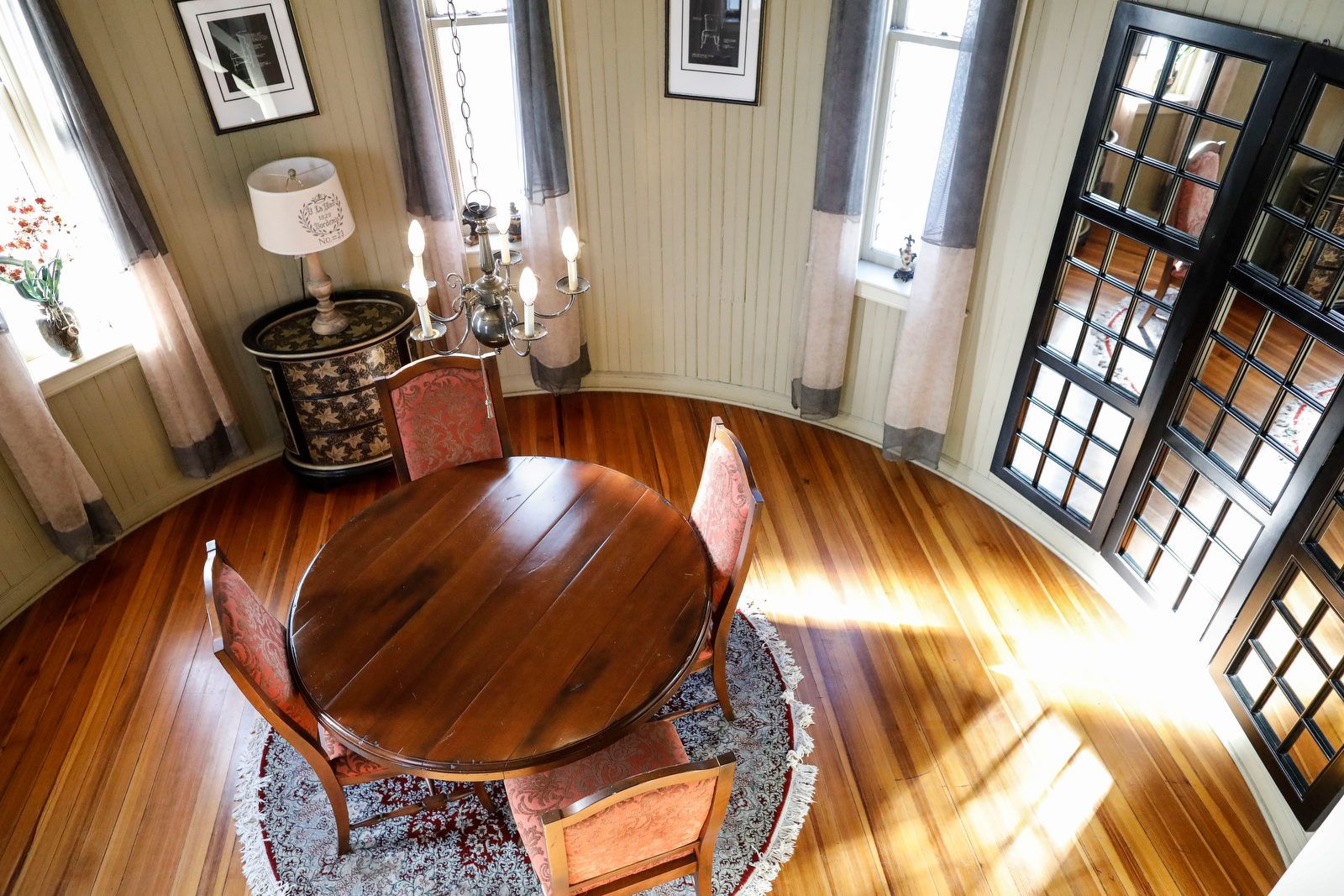 A Closer Look: Tonawanda Castle's Romanesque grandeur